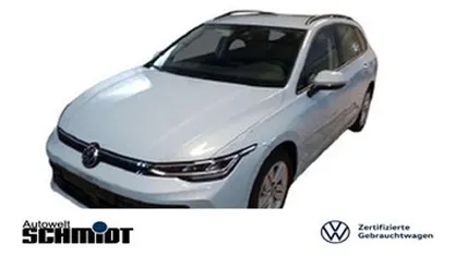 Gebraucht 2025 VW Golf VIII R Kombi | 24.498 € (Superpreis)