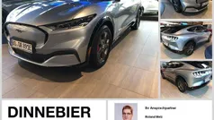 Blau Gebraucht 2022 Ford Mustang Mach-E SUV | 39.700 € (Fairer Preis)