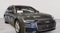 Gebraucht 2020 Audi A6 Sport Kombi | 25.990 € (Fairer Preis)