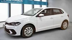 Gebraucht 2023 VW Polo Life Kleinwagen | 16.380 € (Guter Preis)