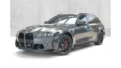 Gebraucht 2025 BMW M3 Competition Edition Kombi | 112.999 €