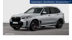 Gebraucht 2023 BMW X5 M Sport SUV | 89.780 €