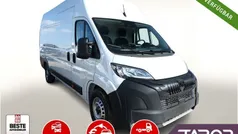 Weiß Neu 2024 Peugeot Boxer Van | 32.866 € (Fairer Preis)