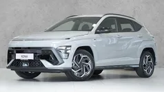 Gebraucht 2025 Hyundai Kona N Line SUV | 29.490 € (Fairer Preis)