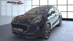 Gebraucht 2021 Ford Puma Titanium SUV | 17.490 € (Fairer Preis)