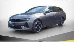 Gebraucht 2024 Opel Astra GS Line Kombi | 26.470 € (Fairer Preis)