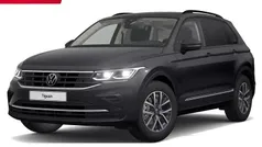 Gebraucht 2022 VW Tiguan Life SUV | 26.990 € (Fairer Preis)