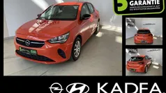Gebraucht 2022 Opel Corsa Kleinwagen | 13.450 € (Fairer Preis)