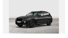 Gebraucht 2022 BMW X3 M Sport SUV | 46.390 € (Fairer Preis)