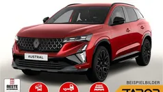 Gebraucht 2025 Renault Austral Esprit Alpine SUV | 35.235 € (Fairer Preis)