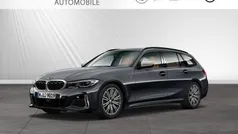 Gebraucht 2020 BMW M340 Shadowline Limousine | 45.490 € (Fairer Preis)