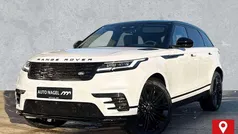 Weiß Neu 2025 Land Rover Range Rover Velar SE SUV | 82.490 € (Fairer Preis)