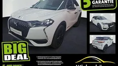 Lack weiss banquise/typ aussenverkleidung spiegel flach standard Gebraucht 2021 DS Automobiles DS3 Crossback Performance SUV | 17.490 € (Fairer Preis)