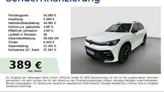 Gebraucht 2024 VW Tiguan R-line SUV | 50.980 € (Superpreis)