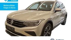 Gebraucht 2023 VW Tiguan Move SUV | 31.699 € (Fairer Preis)