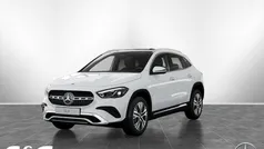 Gebraucht 2024 Mercedes GLA200 Progressive SUV | 40.890 € (Fairer Preis)