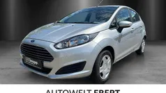 Gebraucht 2013 Ford Fiesta Trend Kleinwagen | 7.990 € (Fairer Preis)