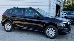 Gebraucht 2025 Skoda Kamiq Selection SUV | 26.390 € (Fairer Preis)