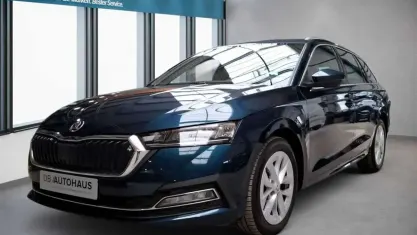 Usata Skoda Octavia Style 204 CV (150 kW) 2023 Station wagon