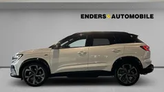 Gebraucht 2025 Renault Austral Esprit Alpine SUV | 41.280 € (Fairer Preis)