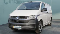 Weiß Gebraucht 2021 VW T6.1 Van | 33.600 € (Fairer Preis)