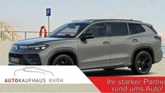 Gebraucht 2025 VW Tayron R-line SUV | 59.990 € (Guter Preis)