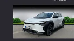 Gebraucht 2023 Toyota bZ4X Comfort SUV | 36.990 € (Fairer Preis)