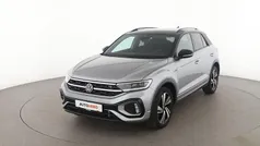 Gebraucht 2023 VW T-Roc R-line SUV | 30.060 € (Fairer Preis)