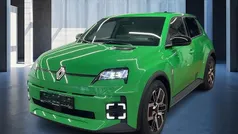 Grün Neu 2025 Renault R5 Komfort Kleinwagen | 29.880 € (Superpreis)