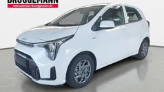 Gebraucht 2025 Kia Picanto Vision Kleinwagen | 16.990 € (Fairer Preis)