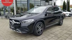 Mercedes GLA220