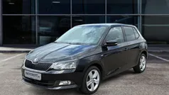 Gebraucht 2017 Skoda Fabia Drive Limousine | 10.250 € (Fairer Preis)