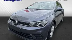 Gebraucht 2025 VW Polo Limousine | 18.990 € (Fairer Preis)