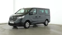 Grau Gebraucht 2024 Renault Trafic Evolution Van | 35.990 € (Fairer Preis)