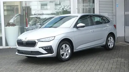 Gebraucht 2025 Skoda Scala Selection Kleinwagen | 22.240 € (Fairer Preis)