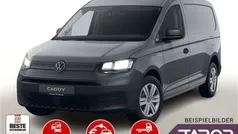 VW Caddy Maxi