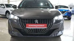 Gebraucht 2023 Peugeot 208 Allure Kleinwagen | 19.810 € (Fairer Preis)