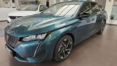Gebraucht 2025 Peugeot 308 Allure Kombi | 29.888 € (Guter Preis)