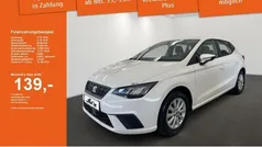 Gebraucht 2022 Seat Ibiza Style Limousine | 15.789 € (Fairer Preis)