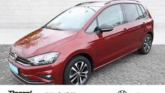 Gebraucht 2020 VW Golf Sportsvan IQ Drive Van / Kleinbus | 16.990 € (Fairer Preis)