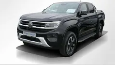 Midnight black metallic Gebraucht 2023 VW Amarok Style Abholung | 50.990 € (Guter Preis)