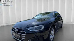 Gebraucht 2019 Audi A4 Advanced Plus Kombi | 22.930 € (Fairer Preis)