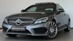 Gebraucht 2016 Mercedes C250 AMG Kleinwagen | 27.990 € (Fairer Preis)