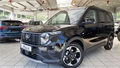 Schwarz Neu 2025 Ford Tourneo Courier Active Van / Kleinbus | 29.850 € (Fairer Preis)