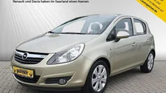 Gebraucht 2008 Opel Corsa Limousine | 4.950 € (Etwas zu teuer)