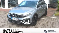 Silber Gebraucht 2025 VW T-Roc Style SUV | 33.979 € (Fairer Preis)