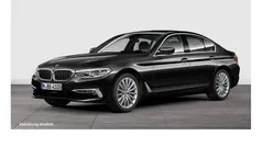 Gebraucht 2020 BMW 530 Luxury Line Limousine | 38.990 € (Fairer Preis)