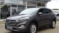 Gebraucht 2016 Hyundai Tucson Intro Edition SUV | 16.690 € (Fairer Preis)
