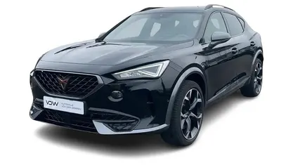 Gebraucht Cupra Formentor VZ 228 PS (167 kW) 2024 SUV