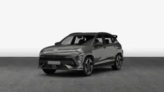 Grau Neu 2024 Hyundai Kona N Line SUV | 31.450 € (Guter Preis)